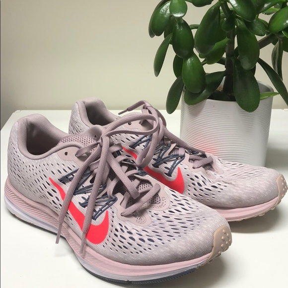 Nike Shoes - Nike Running Sneakers